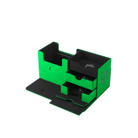 Gamegenic - The Academic 133+ XL Green/Black (Community Choice)