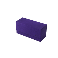 Gamegenic - The Academic 133+ XL Purple/Purple