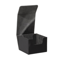 Ultimate Guard Sidewinder 133+ XenoSkin Monocolor Grey