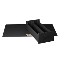 Dragon Shield Magic Carpet XL - Black/Black