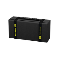 Dragon Shield Magic Carpet XL - Black/Black