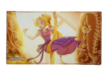 Disney Lorcana TCG - Playmat Rapunzel