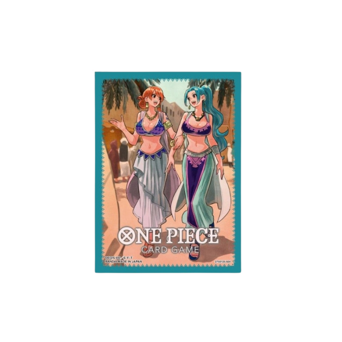 One Piece Card Game