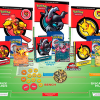 Pokémon TCG: Battle Academy (2024)