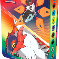 Pokémon TCG: Mini Portfolio - Great Tusk/ Iron Treads