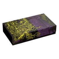 Ultimate Guard Omnihive 1000+ Xenoskin Magic: The Gathering "Duskmourn: House of Horror" - Valgavoth, Terror Eater