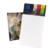 Ultimate Guard Cortex Sleeves Standard Size White (100)