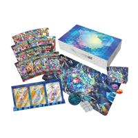 Pokémon TCG - Terapagos EX Ultra Premium Collection