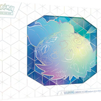 Pokémon TCG - Terapagos EX Ultra Premium Collection