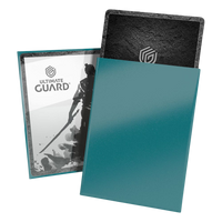 Ultimate Guard Katana Sleeves Standard Size Great Wave (100)