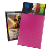 Ultimate Guard Cortex Sleeves Standard Size Pink (100)