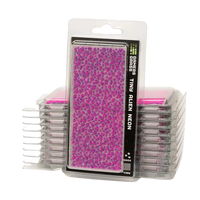 Gamers Grass - Tiny Tufts Alien Neon