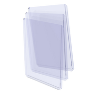 Ultimate Guard Card Covers Toploading 35 pt Clear (Pack of 25)