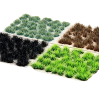 Gamers Grass - Toxic Waste Set