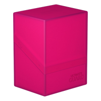 Ultimate Guard Boulder™ Deck Case 80+ Rhodonite