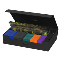 Ultimate Guard Omnihive 1000+ XenoSkin Black