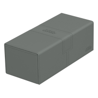 Ultimate Guard Twin Flip`n`Tray 266+ Xenoskin Grey