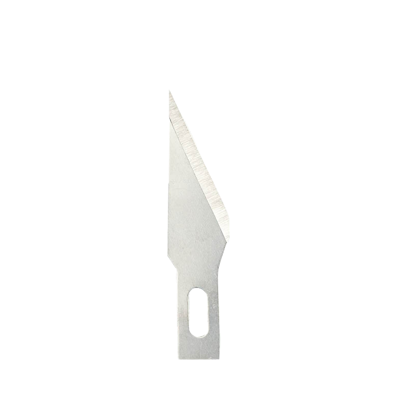 Vallejo - Set of 5 Blades – #11 Fine point blades