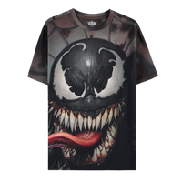 Venom T-Shirt Venom Size XL