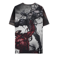 Venom T-Shirt Venom Size XL