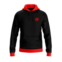 Hoodie Versus