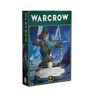 Warcrow - Ice Archers