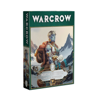 Warcrow - Varank Supports
