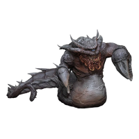 D&D Icons of the Realms: Spelljammer Adventures in Space Astral Dreadnought