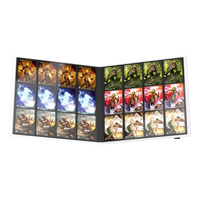 Ultimate Guard Flexxfolio 480 - 24-Pocket (Quadrow) - White