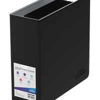 Ultimate Guard Supreme Collector´s Compact Album XenoSkin Black