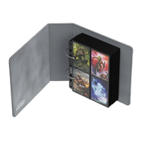 Ultimate Guard Supreme Collector´s Compact Album XenoSkin Black