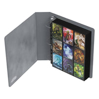 Ultimate Guard Supreme Collector´s Album 3-Ring XenoSkin White