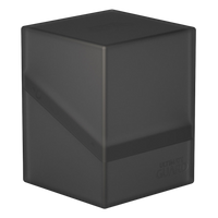 Ultimate Guard Boulder™ Deck Case 100+ Onyx