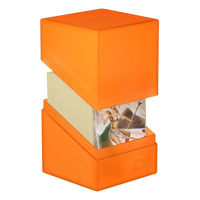 Ultimate Guard Boulder™ Deck Case 100+ Poppy Topaz