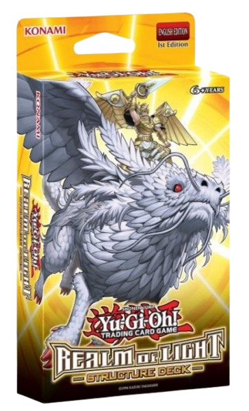 yugioh structure deck reprint YuGiOh! - Structure Deck: Fire Kings Revamped (Reprint) - English