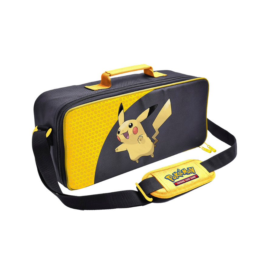 UP - Pikachu Deluxe Gaming Trove