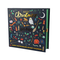 Deluxe Harry Potter - Advent Calendar