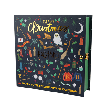 Deluxe Harry Potter - Advent Calendar