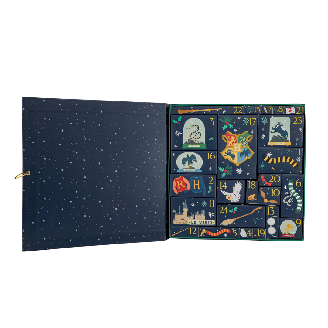 Deluxe Harry Potter - Advent Calendar