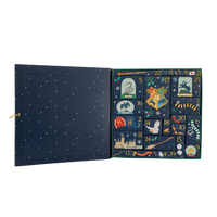 Deluxe Harry Potter - Advent Calendar
