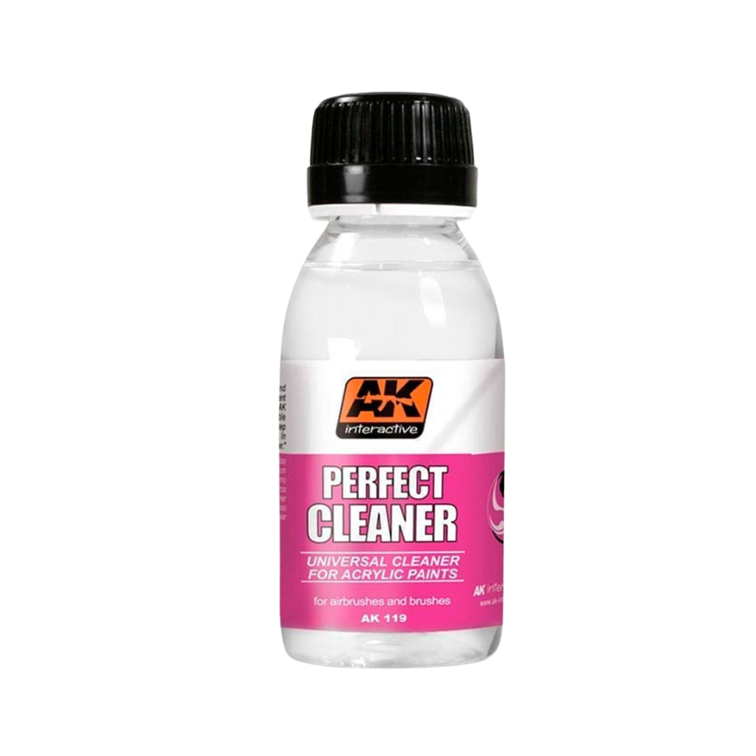 AK Interactive - Perfect Cleaner