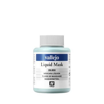 Vallejo - Liquid Mask 85ml