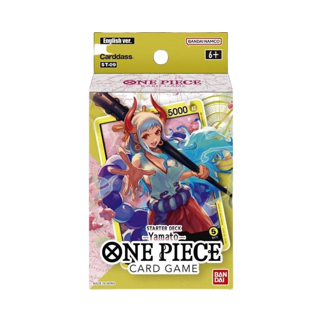 One Piece TCG – Zulus Games