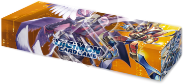Digimon Card Game - 2nd Anniversary Set PB-12E - EN