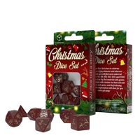 Q Workshop - Christmas Dice Set 2022 Edition (7)