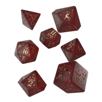 Q Workshop - Christmas Dice Set 2022 Edition (7)