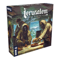 Ierusalem Anno Domini