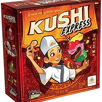Kushi Express
