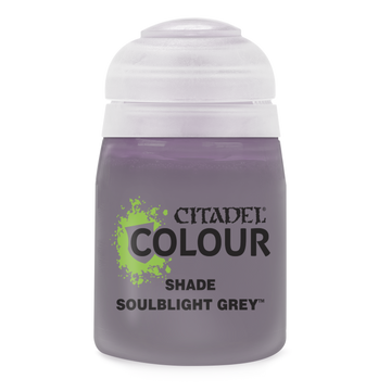 Soulblight Grey Shade