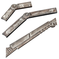 Star Wars: Shatterpoint - Measuring Tools